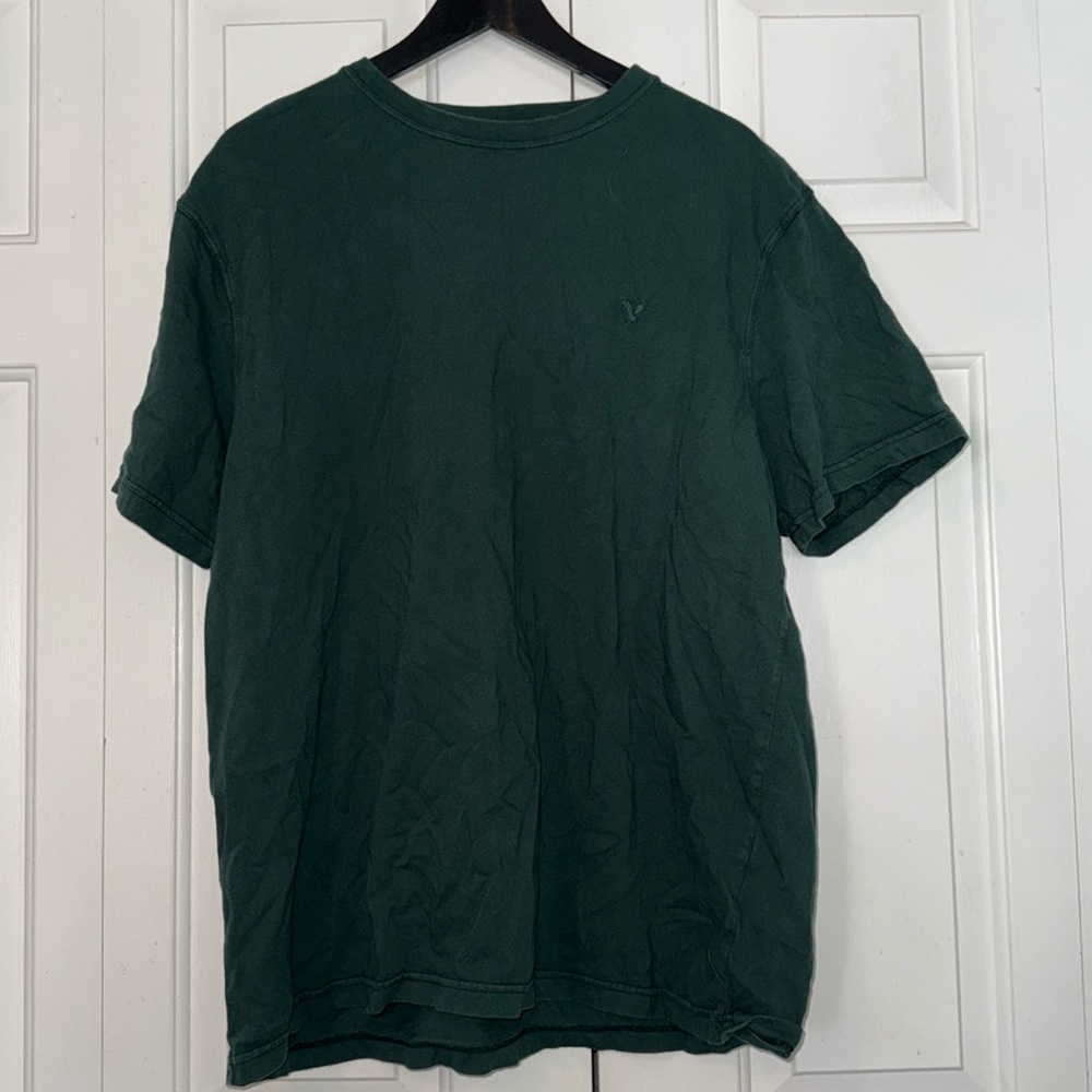 American Eagle Cotton T-Shirt
